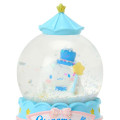 Japan Sanrio Original Snow Globe (S) - Cinnamoroll : 2025 - 5