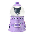 Japan Sanrio Original Snow Globe (S) - Kuromi : 2025 - 2