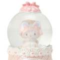 Japan Sanrio Original Snow Globe (S) - My Sweet Piano : 2025 - 3