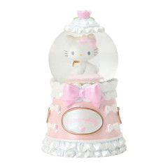 Japan Sanrio Original Snow Globe (S) - Charmmy Kitty : 2025