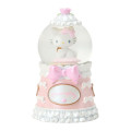 Japan Sanrio Original Snow Globe (S) - Charmmy Kitty : 2025 - 1
