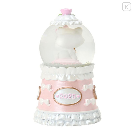 Japan Sanrio Original Snow Globe (S) - Charmmy Kitty : 2025 - 2