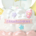 Japan Sanrio Original Shining Snow Globe (M) - Little Twin Stars : 2025 - 6