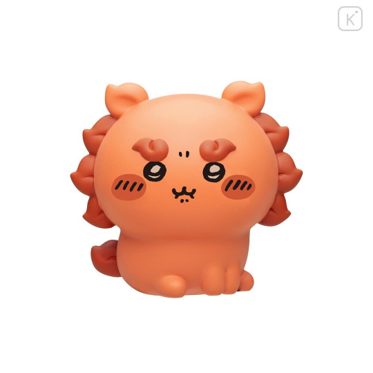 Japan Chiikawa Soft Vinyl Figure Set - Shisa - 4