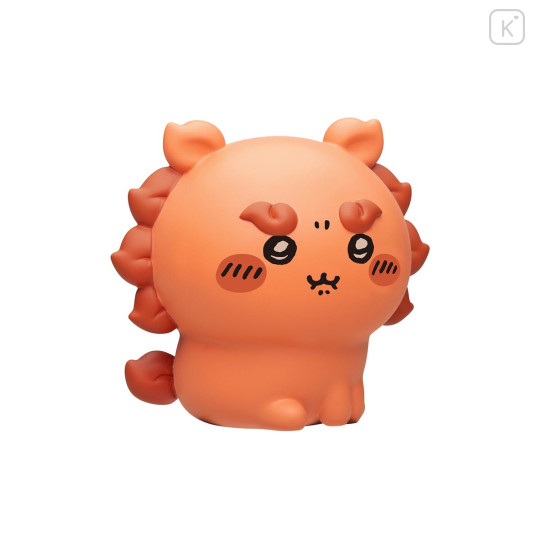 Japan Chiikawa Soft Vinyl Figure Set - Shisa - 5