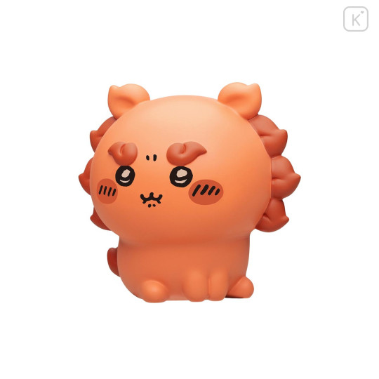 Japan Chiikawa Soft Vinyl Figure Set - Shisa - 6