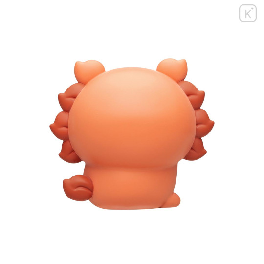 Japan Chiikawa Soft Vinyl Figure Set - Shisa - 7