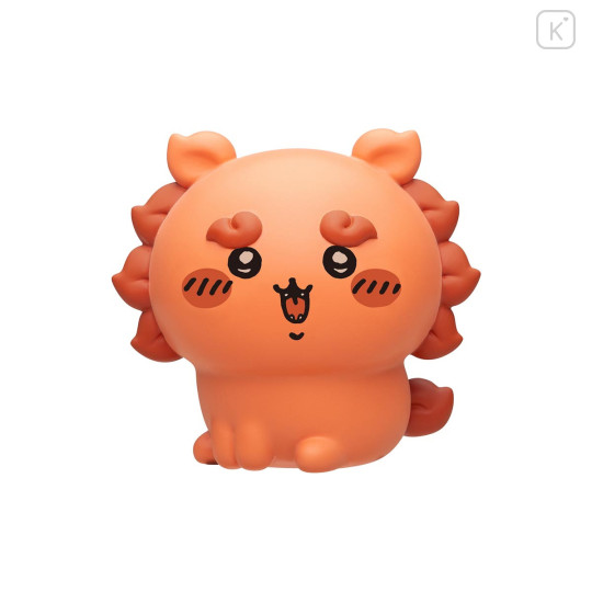 Japan Chiikawa Soft Vinyl Figure Set - Shisa - 8