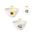 Japan Chiikawa Ramen Bowl - Hachiware : Chiikawa Ramen Pork - 1