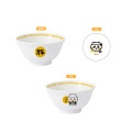 Japan Chiikawa Small Ramen Bowl - Chiikawa : Chiikawa Ramen Pork - 1