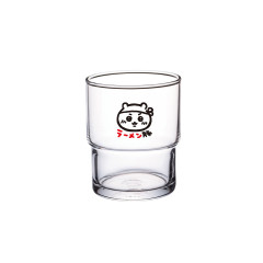 Japan Chiikawa Glass Tumbler - Chiikawa : Chiikawa Ramen Pork
