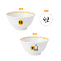 Japan Chiikawa Large Ramen Bowl - Usagi : Chiikawa Ramen Pork - 1