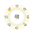 Japan Chiikawa Melamine Plate - Chiikawa : Chiikawa Ramen Pork - 1