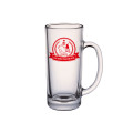 Japan Chiikawa Glass Mug - Chiikawa : Chiikawa Ramen Pork - 1