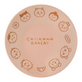 Japan Chiikawa Water Repellent Plate - Chiikawa : Chiikawa Bakery Brown - 3