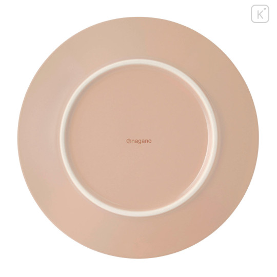 Japan Chiikawa Water Repellent Plate - Chiikawa : Chiikawa Bakery Brown - 4