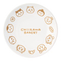 Japan Chiikawa Water Repellent Plate - Chiikawa : Chiikawa Bakery Ivory - 3