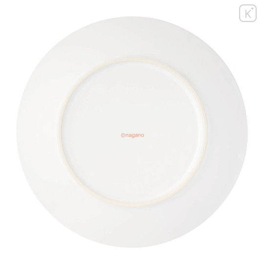 Japan Chiikawa Water Repellent Plate - Chiikawa : Chiikawa Bakery Ivory - 4