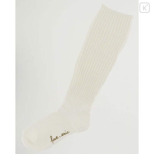 Japan E.G. Smith Loose Socks - 34cm Length - 6