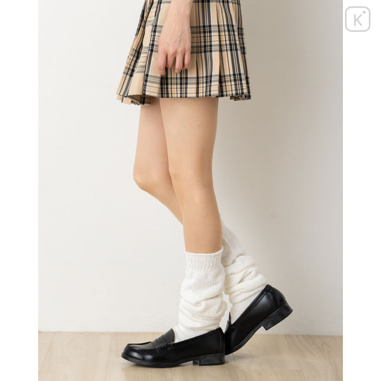 Japan E.G. Smith Loose Socks - 50cm Length - 3