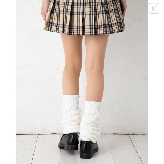 Japan E.G. Smith Loose Socks - 60cm Length - 3