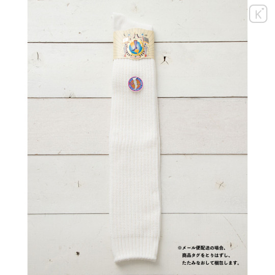Japan E.G. Smith Loose Socks - 60cm Length - 5