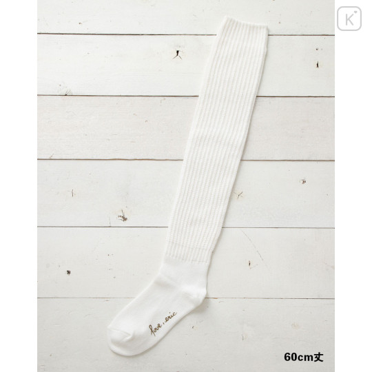 Japan E.G. Smith Loose Socks - 60cm Length - 6