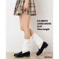 Japan E.G. Smith Loose Socks - 70cm Length - 1