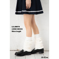 Japan E.G. Smith Loose Socks - 90cm Length - 1