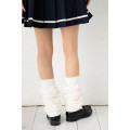 Japan E.G. Smith Loose Socks - 90cm Length - 3
