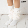 Japan E.G. Smith Loose Socks - 90cm Length - 5