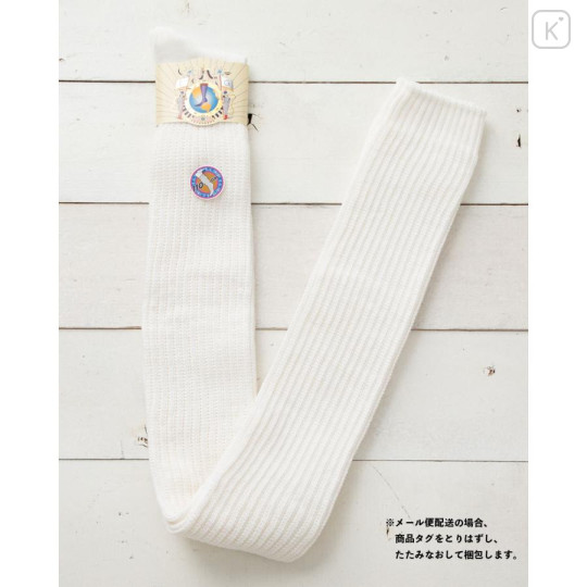 Japan E.G. Smith Loose Socks - 110cm Length - 5