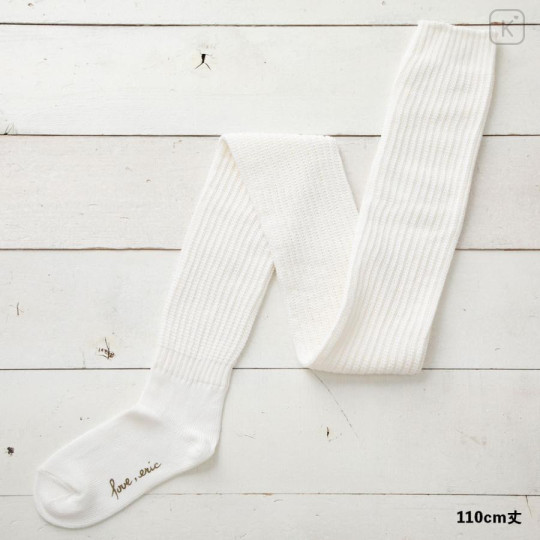 Japan E.G. Smith Loose Socks - 110cm Length - 6