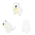 Japan Pokemon Plush Toy (S) - All Star Collection Alolan Sandshrew - 2