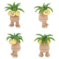 Japan Pokemon Plush Toy (S) - All Star Collection Exeggutor - 2