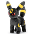 Japan Pokemon Get Plush Toy - Umbreon : I Choose You! - 2