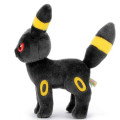 Japan Pokemon Get Plush Toy - Umbreon : I Choose You! - 3
