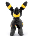 Japan Pokemon Get Plush Toy - Umbreon : I Choose You! - 4