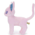 Japan Pokemon Get Plush Toy - Espeon : I Choose You! - 3
