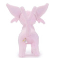 Japan Pokemon Get Plush Toy - Espeon : I Choose You! - 4