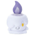 Japan Pokemon Get Plush Toy - Litwick : I Choose You! - 1