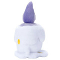 Japan Pokemon Get Plush Toy - Litwick : I Choose You! - 3