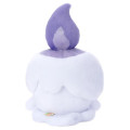 Japan Pokemon Get Plush Toy - Litwick : I Choose You! - 4