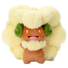 Japan Pokemon Get Plush Toy - Whimsicott : I Choose You!