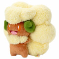 Japan Pokemon Get Plush Toy - Whimsicott : I Choose You! - 2
