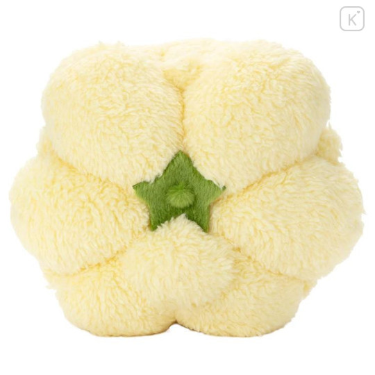 Japan Pokemon Get Plush Toy - Whimsicott : I Choose You! - 4