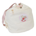 Japan Sanrio Shoulder Bag - Marron Cream - 2