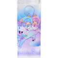 Japan Sanrio Toothbrush Set - Little Twin Stars : 50th Anniversary Twilight Unicorn - 4