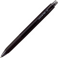 Japan Uni-ball R:E Erasable Gel Pen - 0.5mm Off Black - 1