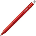 Japan Uni-ball R:E Erasable Gel Pen - 0.5mm Rose Red - 1